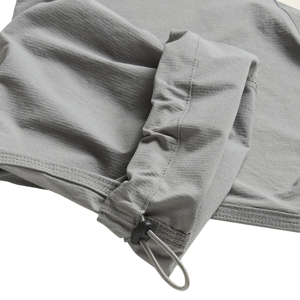 Shoalwater Tech Pants - Light Grey