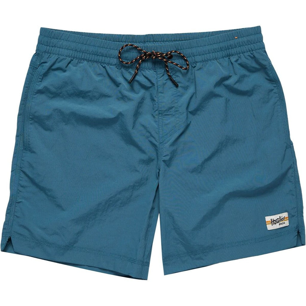 Salado Shorts - Mid Blue