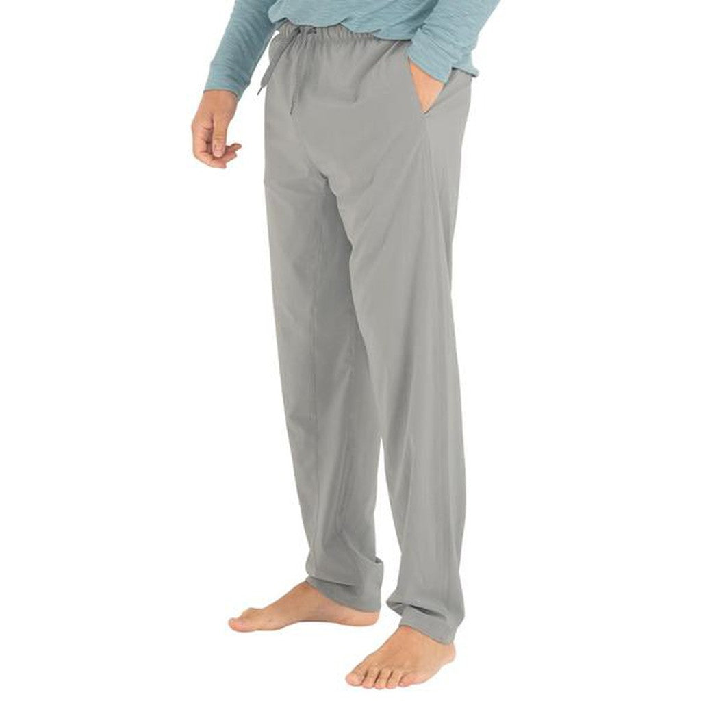 Men's Breeze Pant - Cement