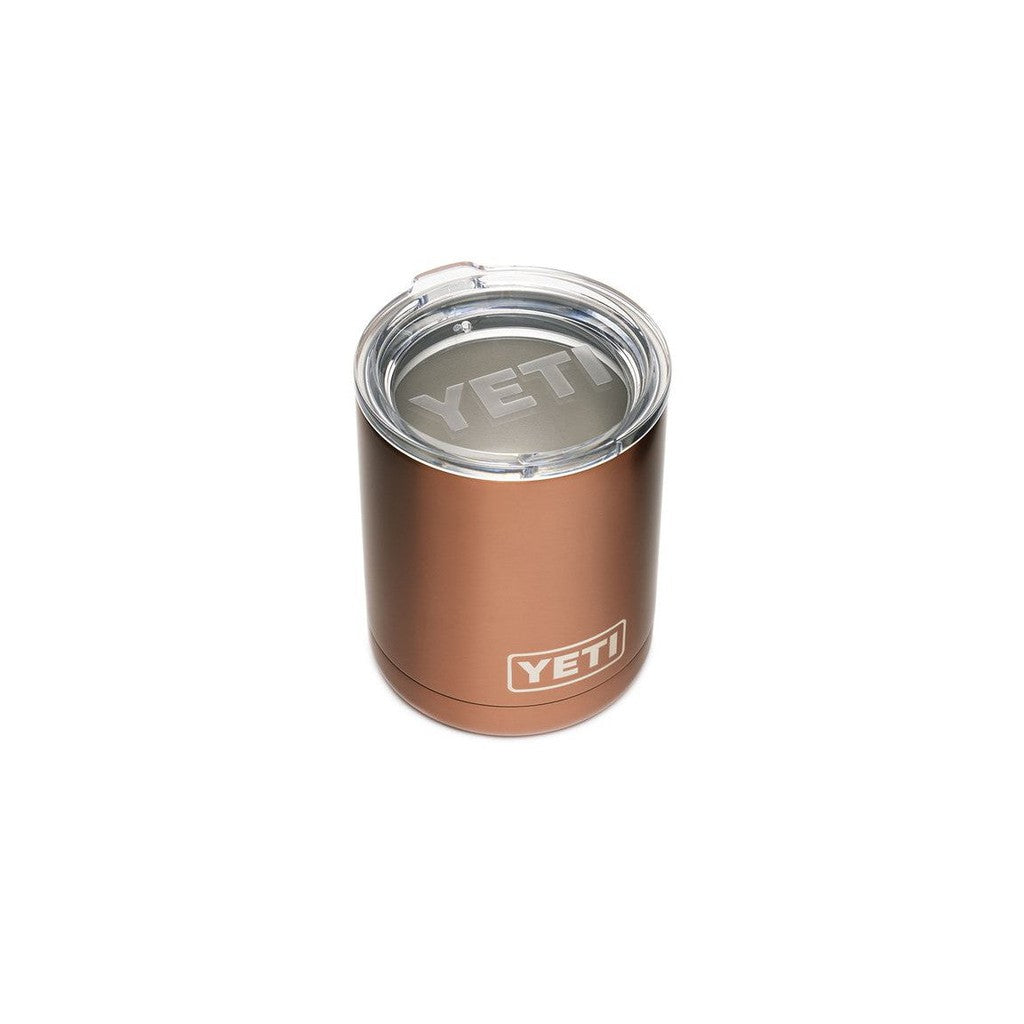 Rambler Lowball 10 OZ