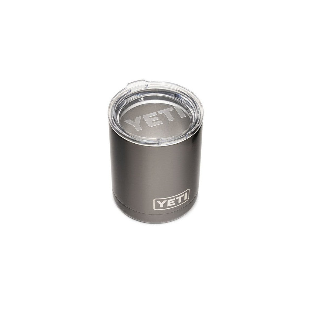 Rambler Lowball 10 OZ