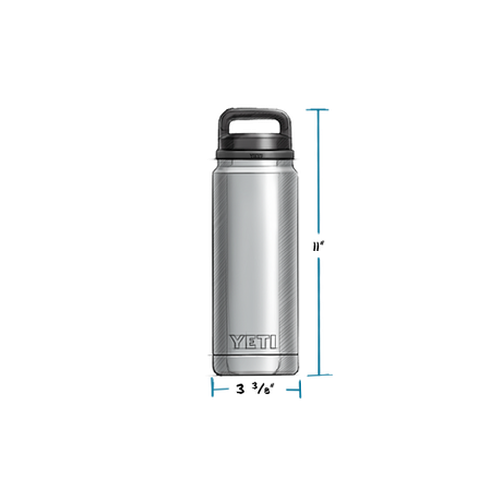 Rambler 26 OZ Bottle Chug