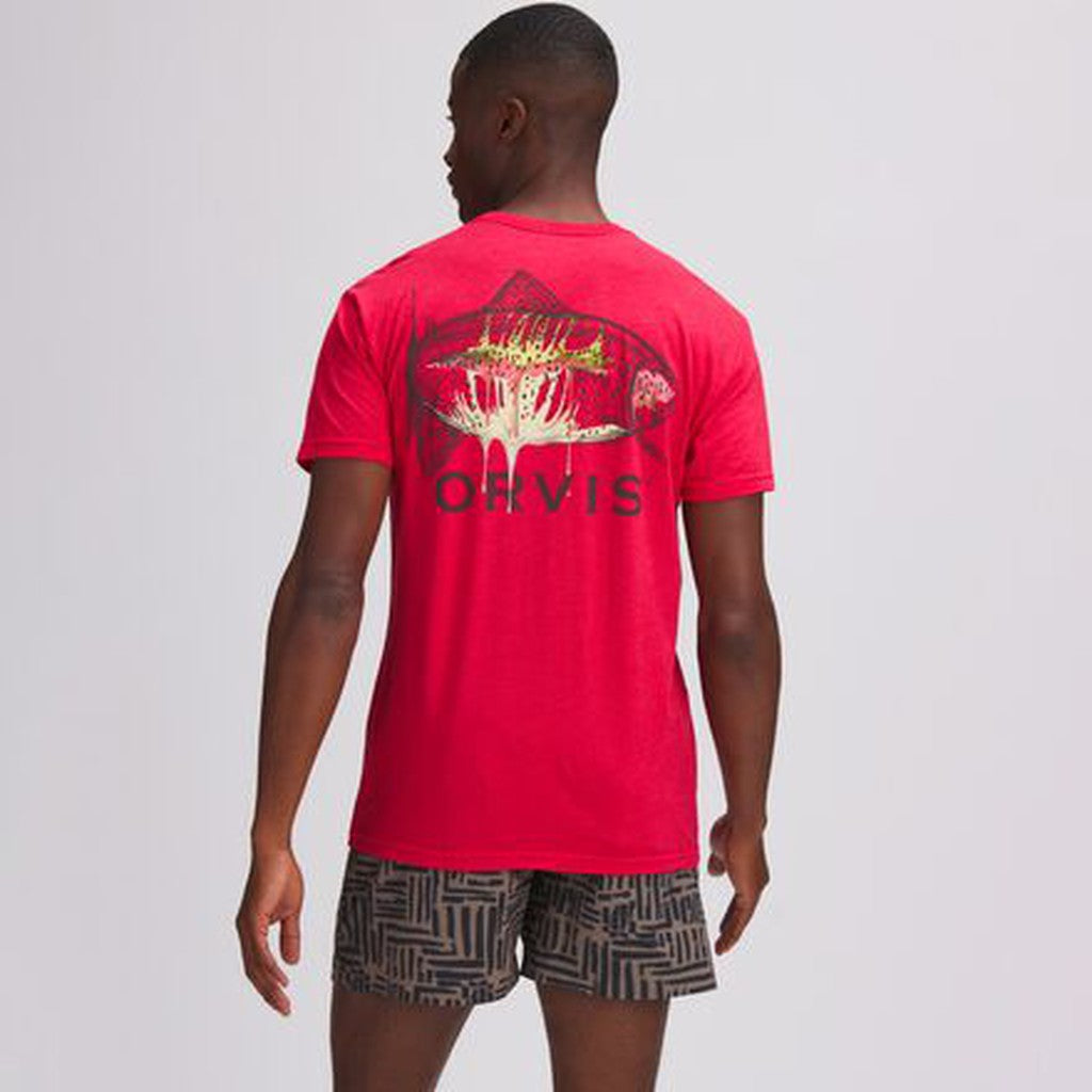 Turning Rainbow Trout T-Shirt