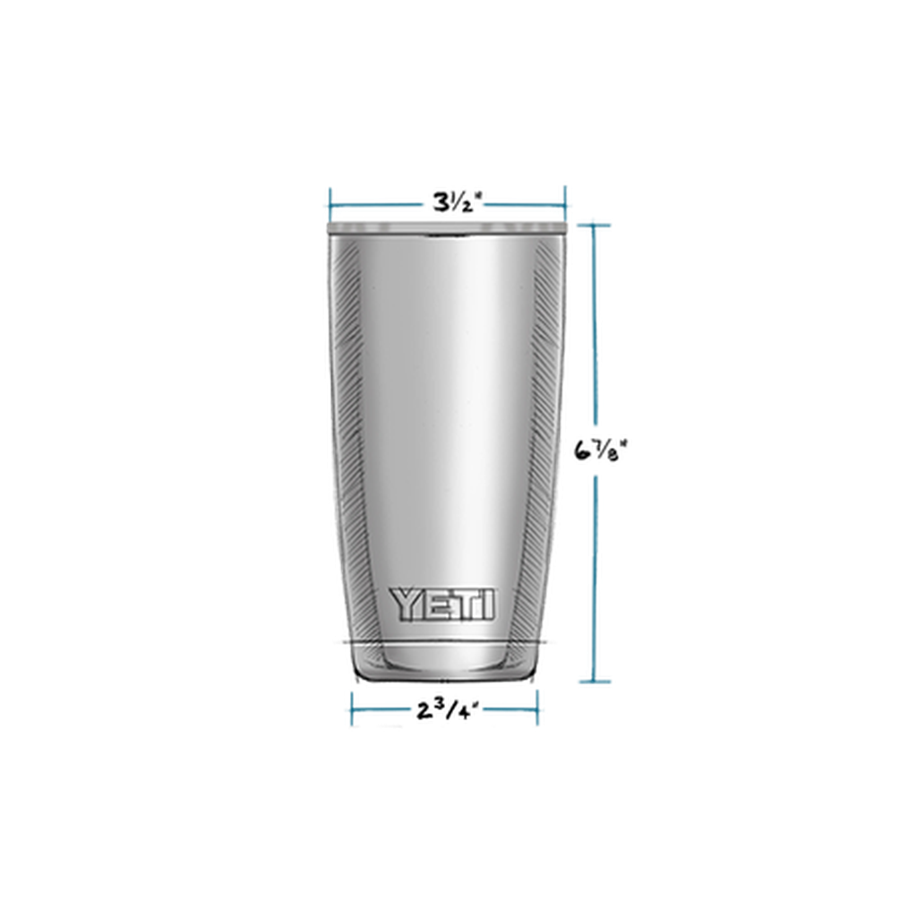 Rambler 20 OZ Tumbler