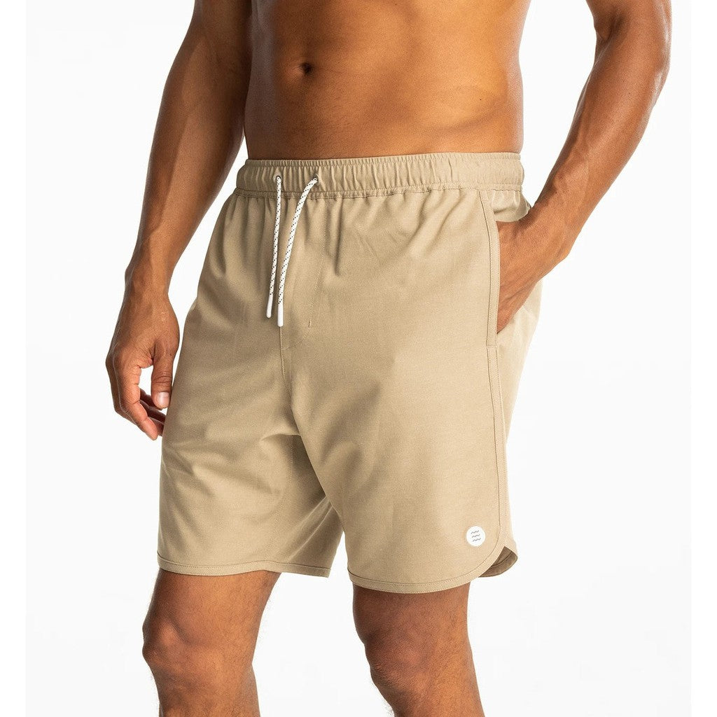 Men's Reverb Short - Coriander