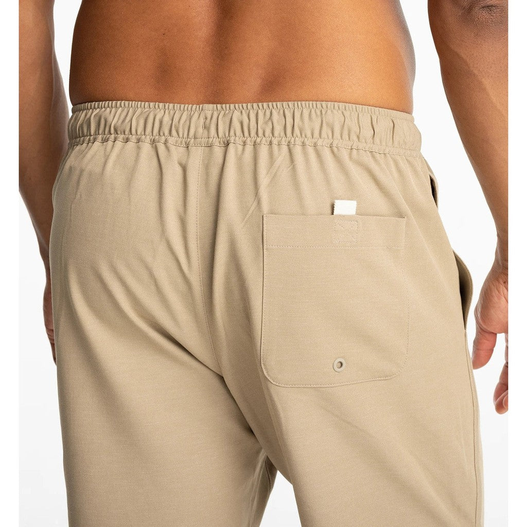 Men's Reverb Short - Coriander