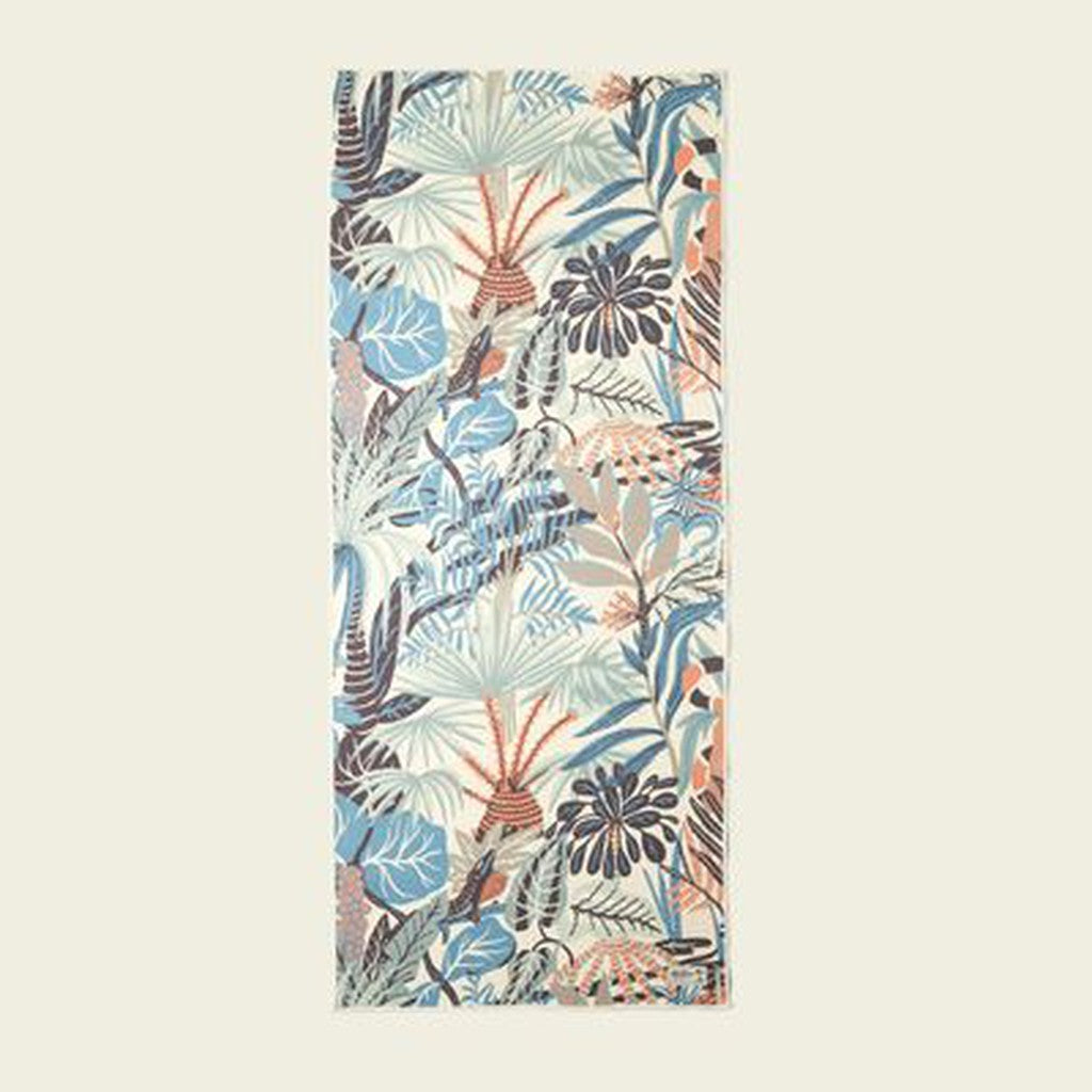 McKinney Microfiber Towel - Everglades