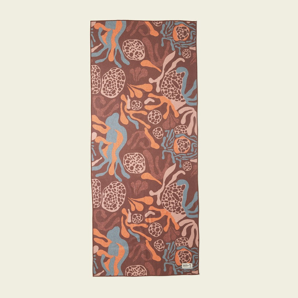 McKinney Microfiber Towel - Molecular Movements
