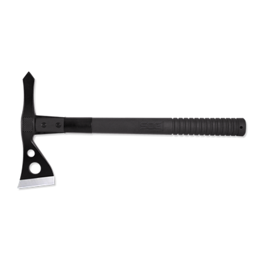 SOG TACTICAL T-HAWK BLACK