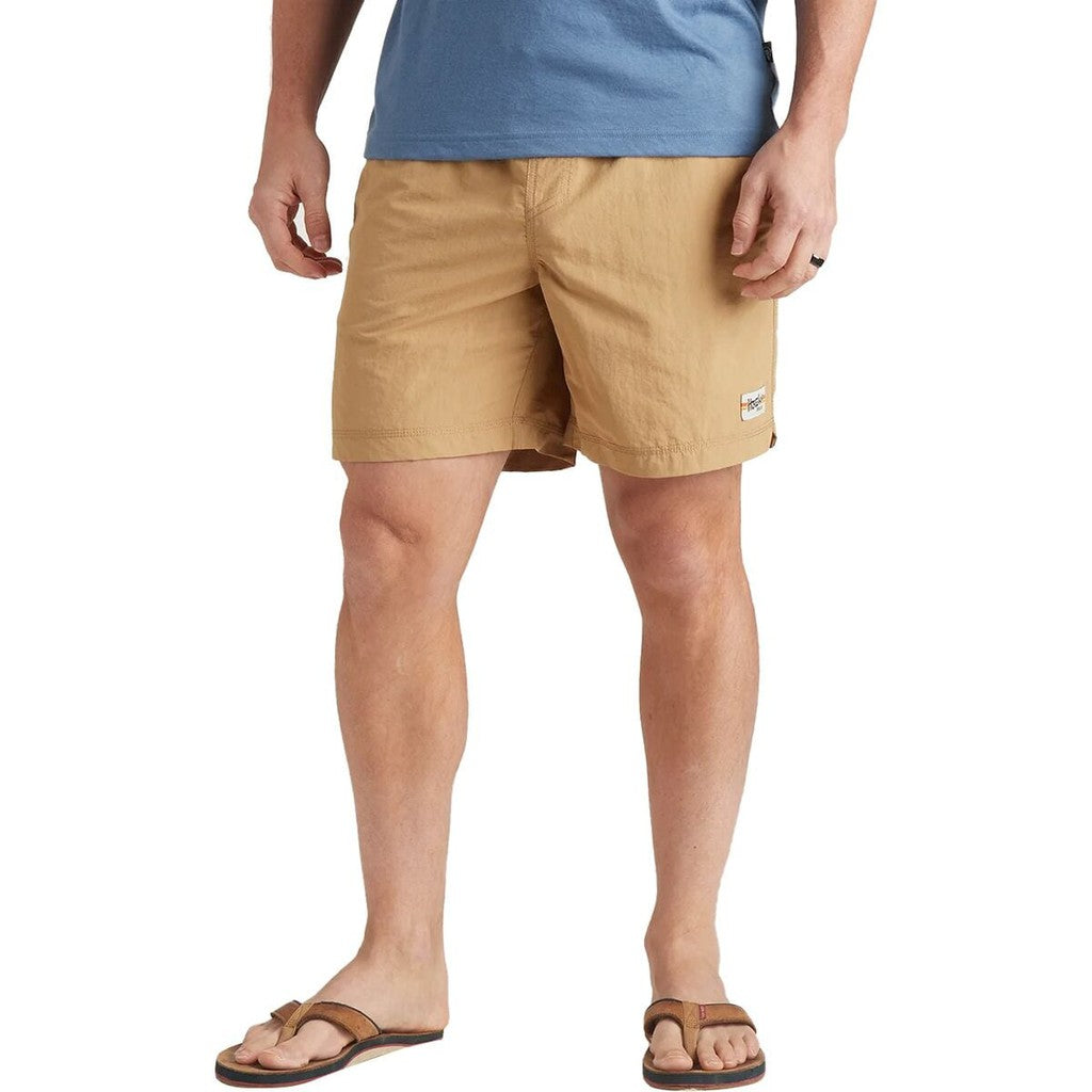 Salado Shorts - Underbrush