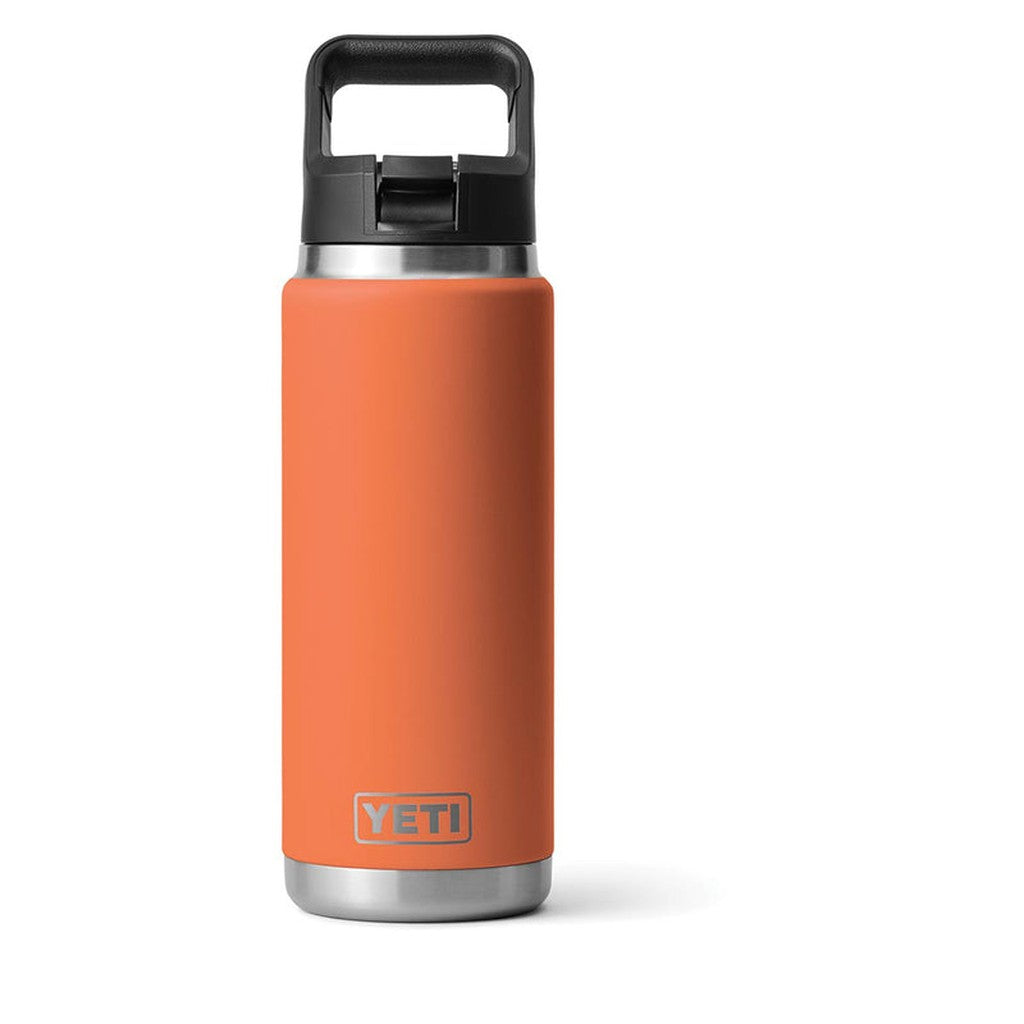 YETI Rambler 26 oz. Bottle with Straw Cap