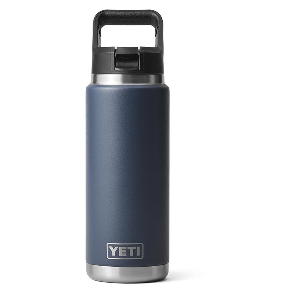 YETI Rambler 26 oz. Bottle with Straw Cap