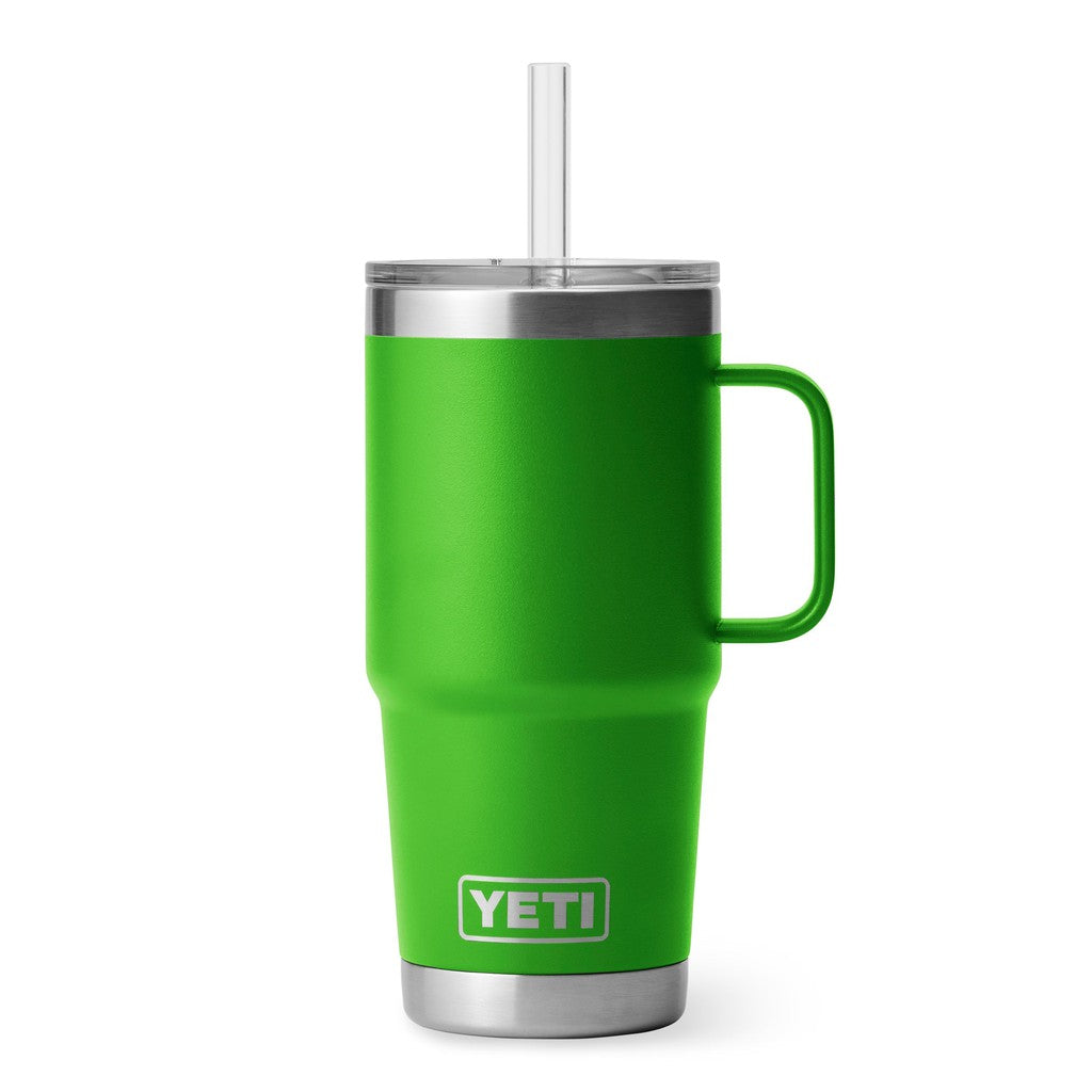 Rambler 25 oz. Straw Mug