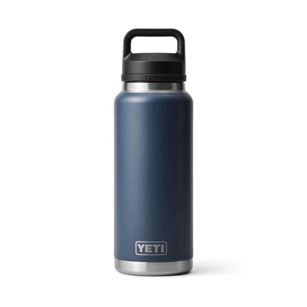 RAMBLER 36 OZ BOTTLE WITH CHUG CAP