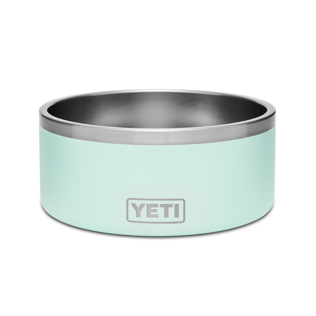 BOOMER 8 DOG BOWL
