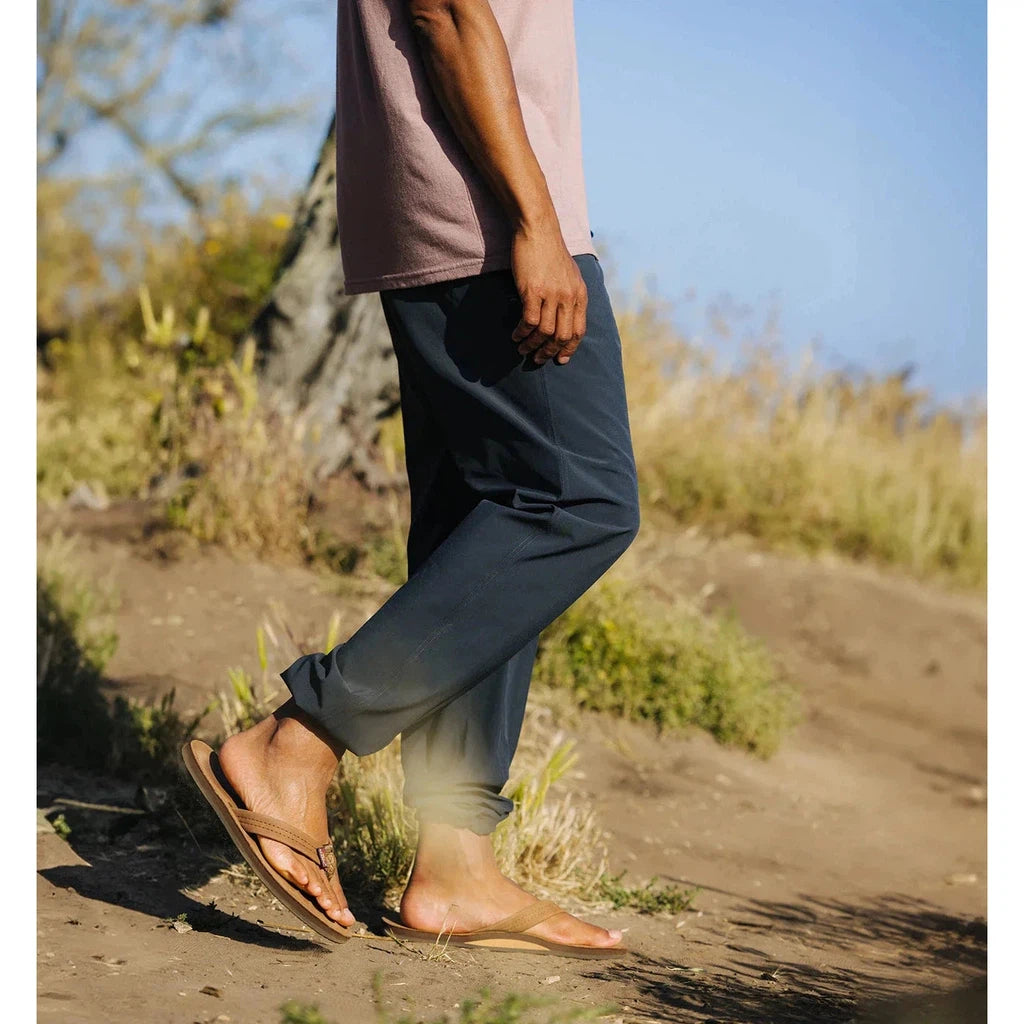 Men's Breeze Pant - Black Sand