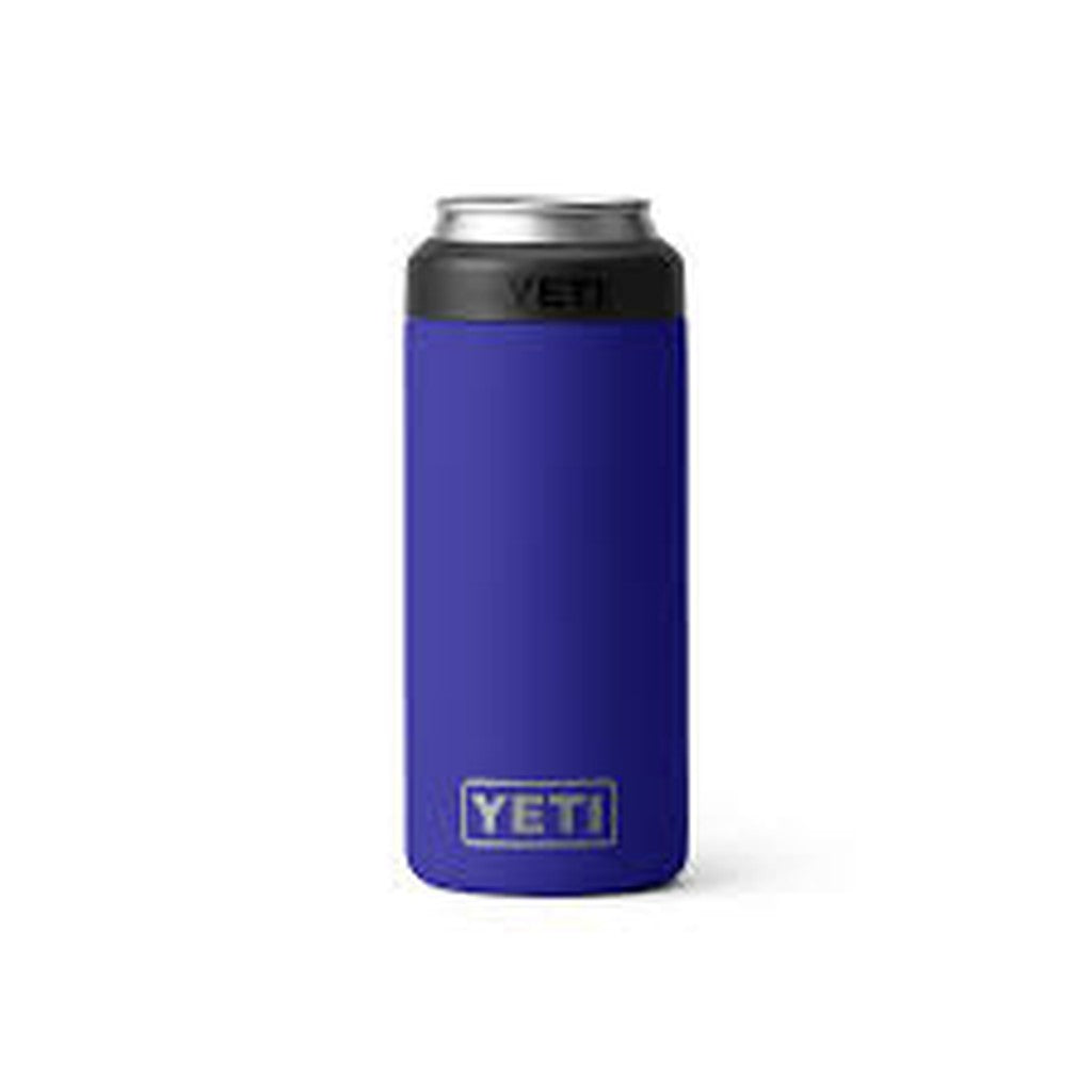 Rambler 12 oz. Colster Slim Can Insulator