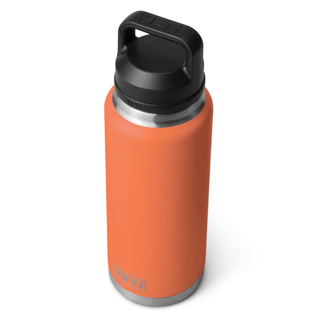 RAMBLER 36 OZ BOTTLE WITH CHUG CAP