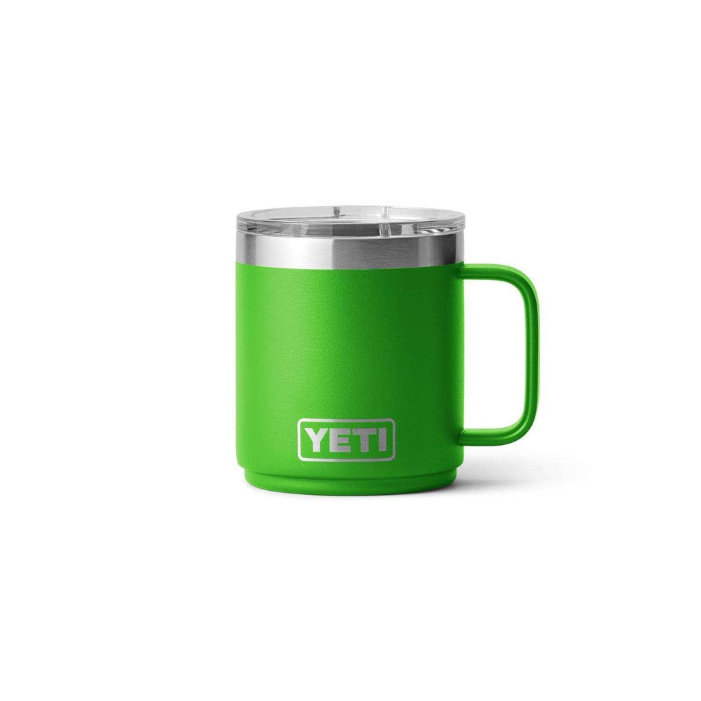 YETI Rambler 10 oz Stackable Mug with MagSlider Lid