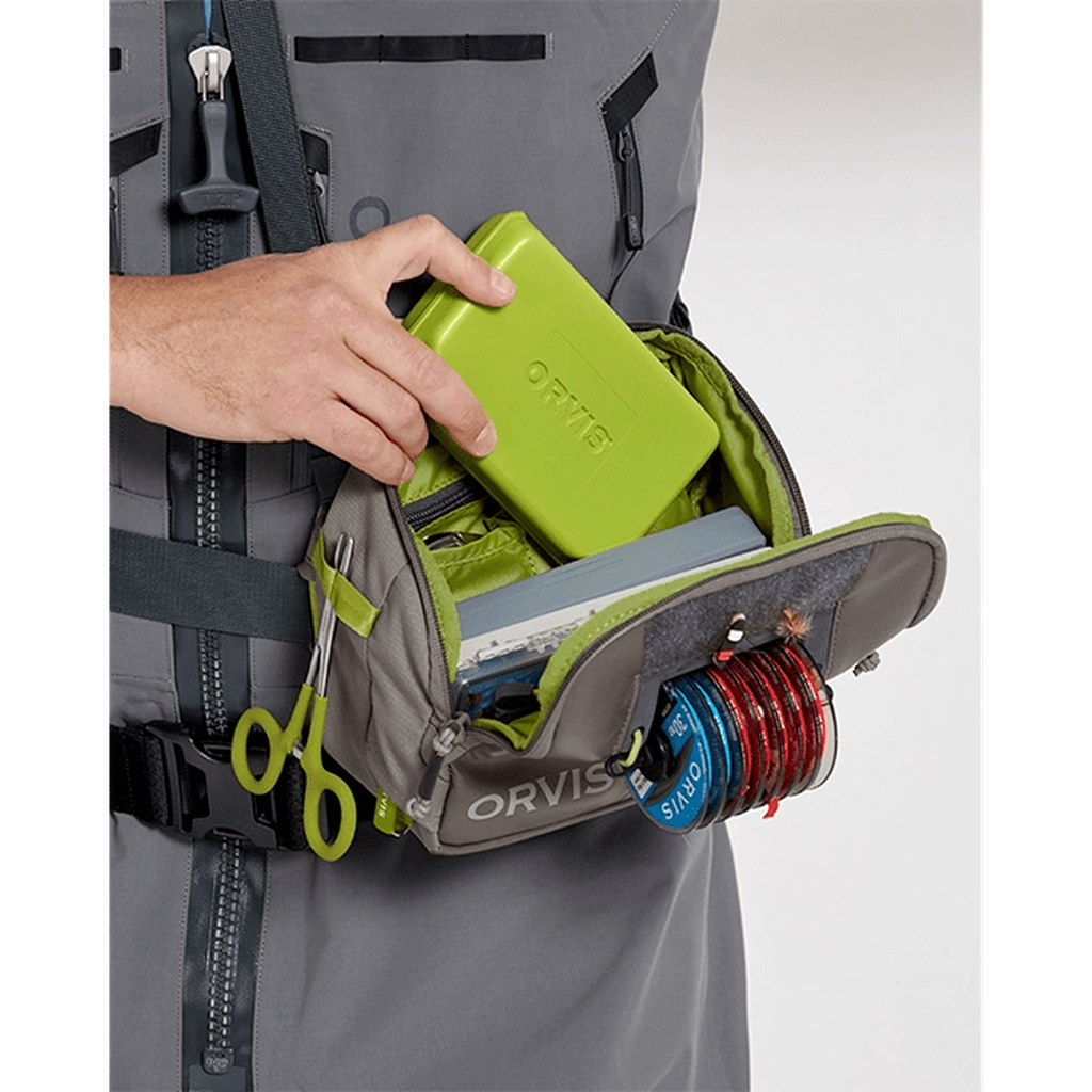 Orvis Chest/Hip Pack
