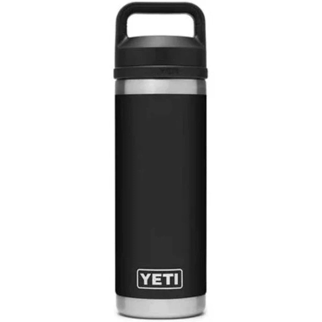 Rambler 18 OZ Bottle Chug