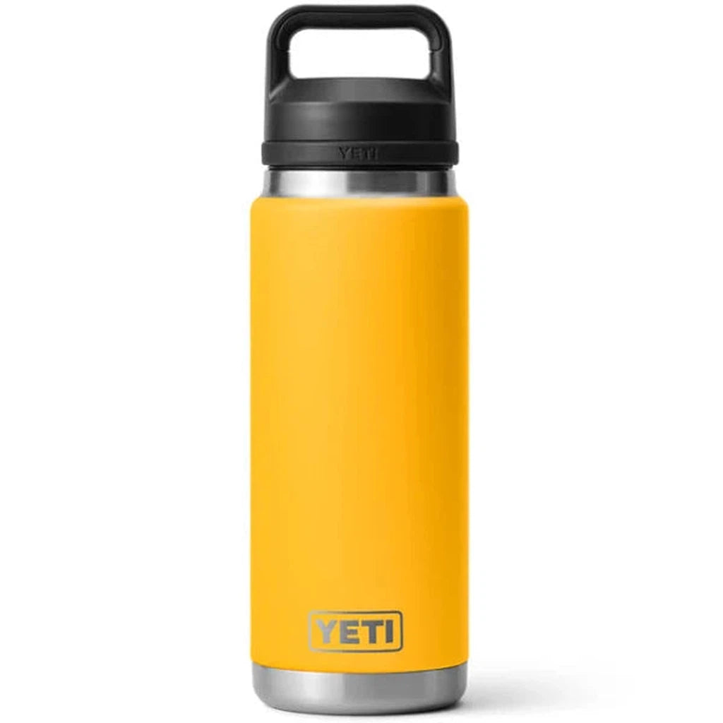 Rambler 26 OZ Bottle Chug
