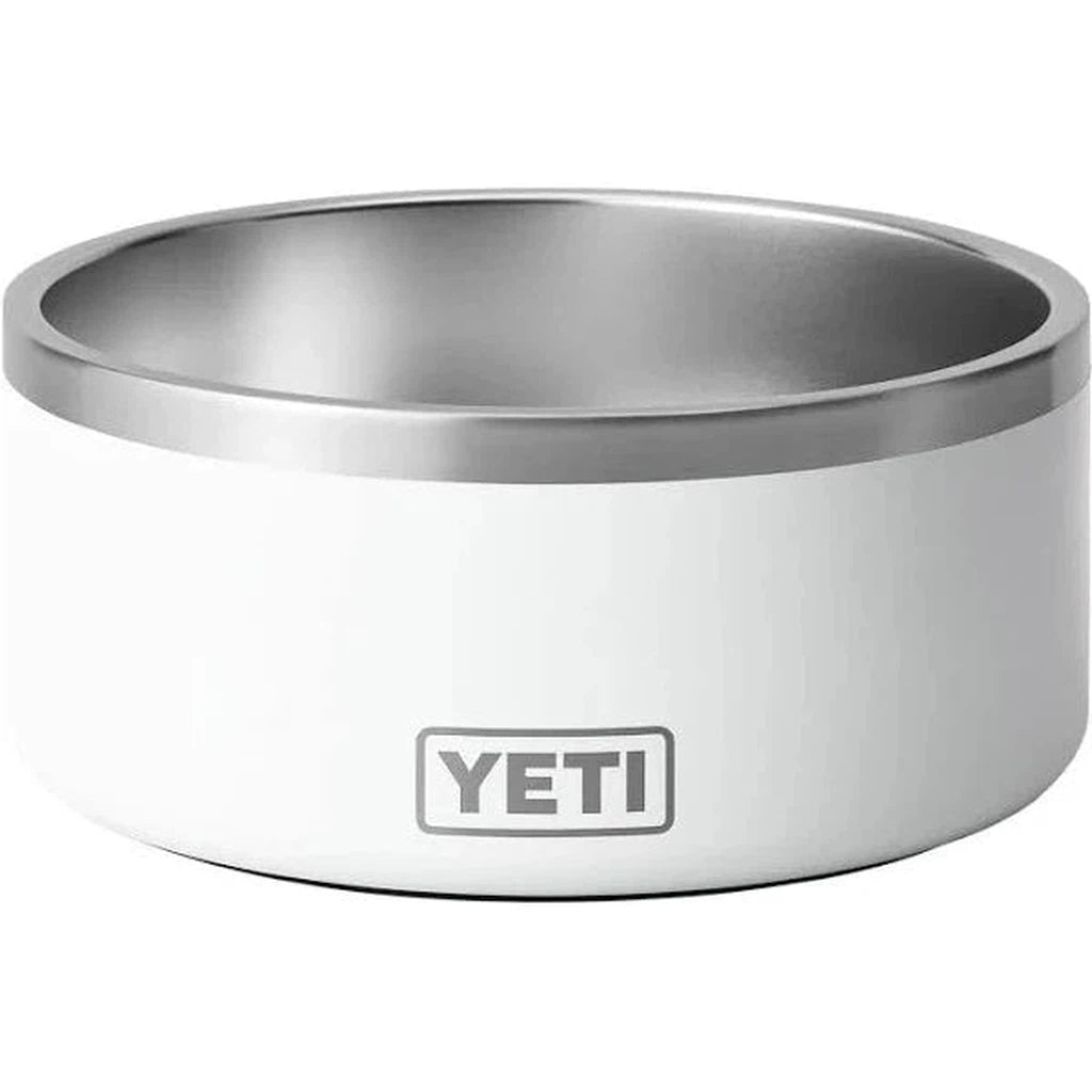 BOOMER 8 DOG BOWL