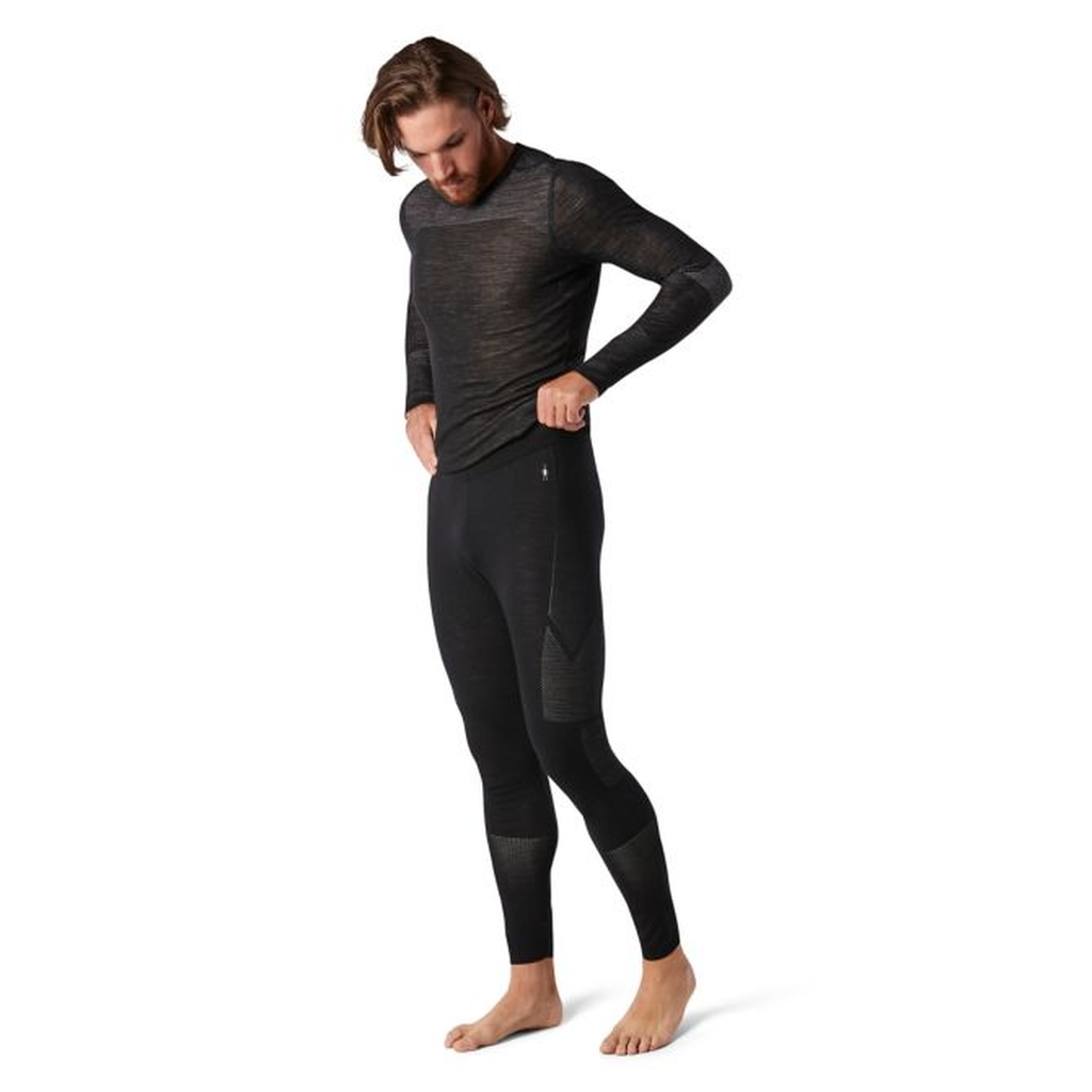 Men's Intraknit™ Merino 200 Bottom - Black-White