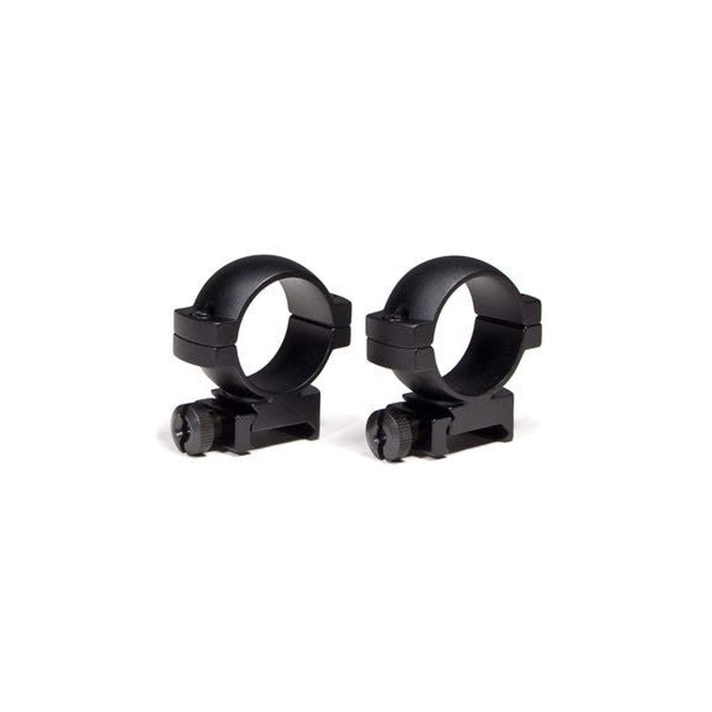 Vortex Pro Series 1 inch Riflescope Rings