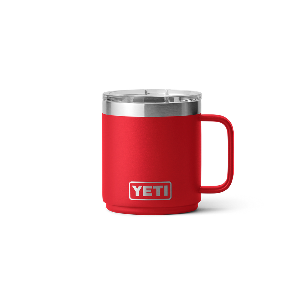YETI Rambler 10 oz Stackable Mug with MagSlider Lid