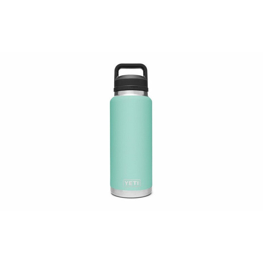 RAMBLER 36 OZ BOTTLE WITH CHUG CAP