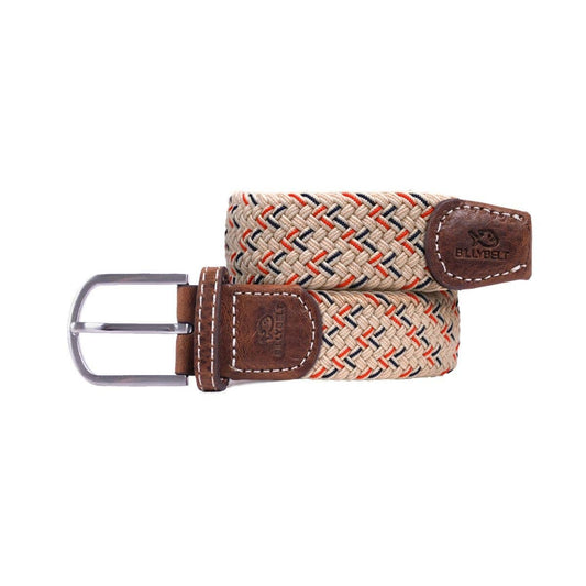 Elastic woven belt Bamako: Size 1