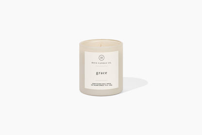 Grace - 8oz. Candle