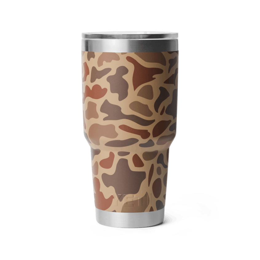 Rambler 30 OZ Tumbler