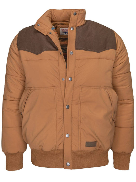 The Cold Snap Puffer