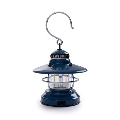 Mini Edison Lantern: Antique Bronze