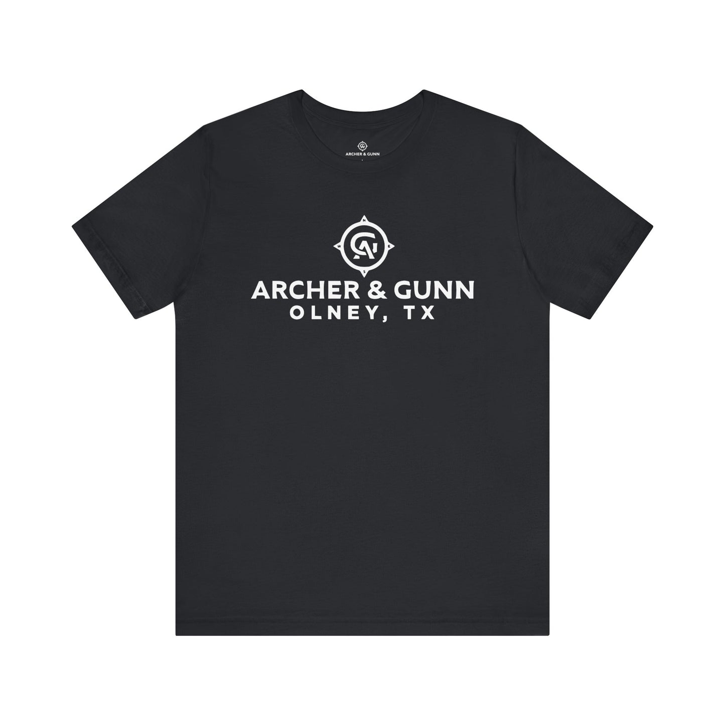 Original Archer & Gunn Tee