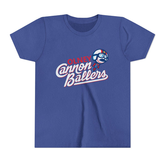 Olney Cannon Ballers youth