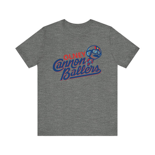 Olney Cannon Ballers Shirt