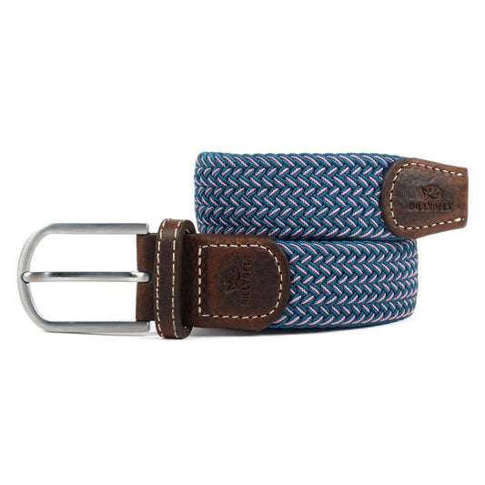 Seoul elastic braided belt: Size 2