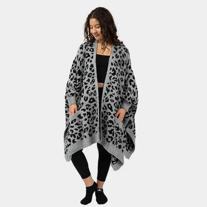 Premier Plush™ Wrap: Oatmeal