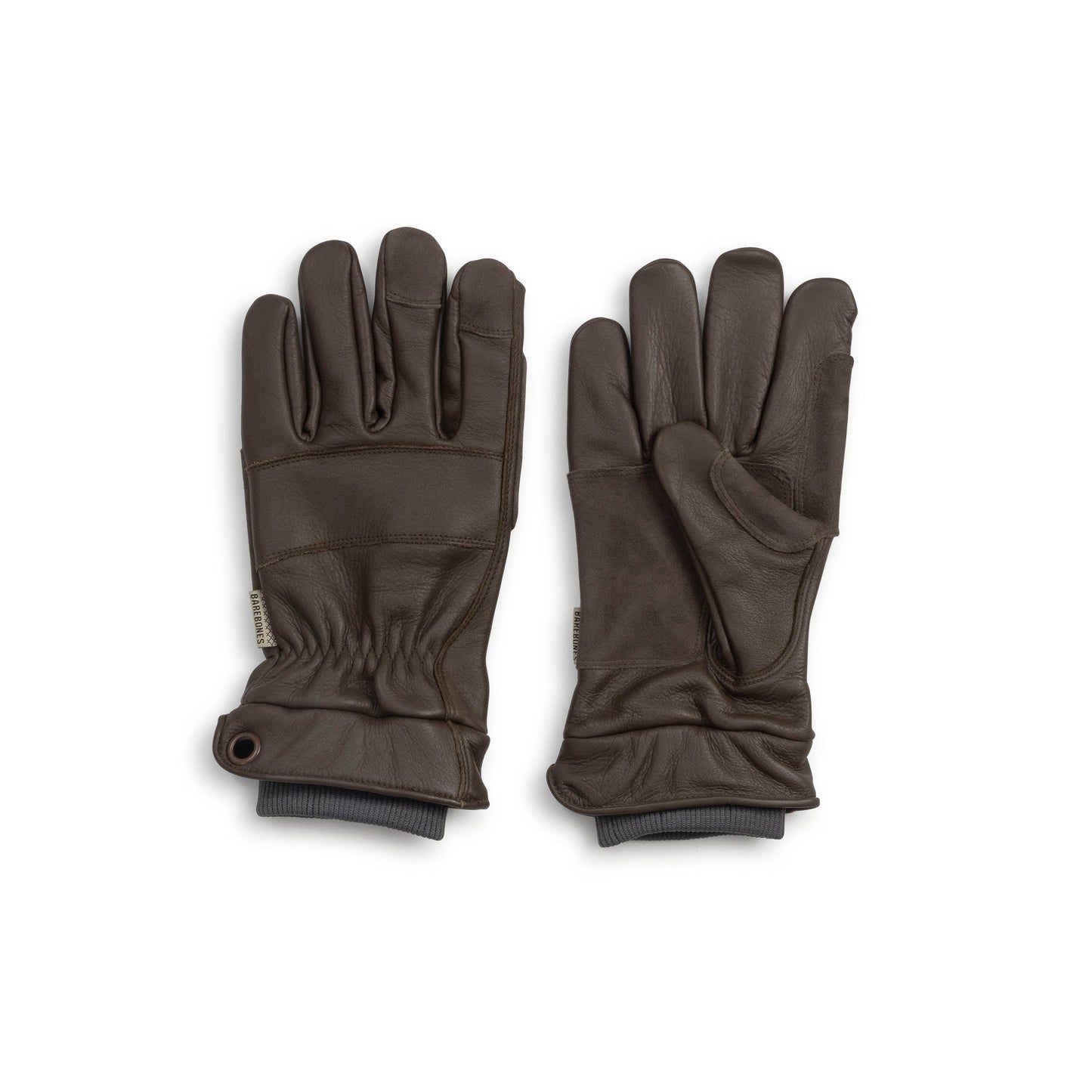 Kunar Utility Gloves: Natural / Medium