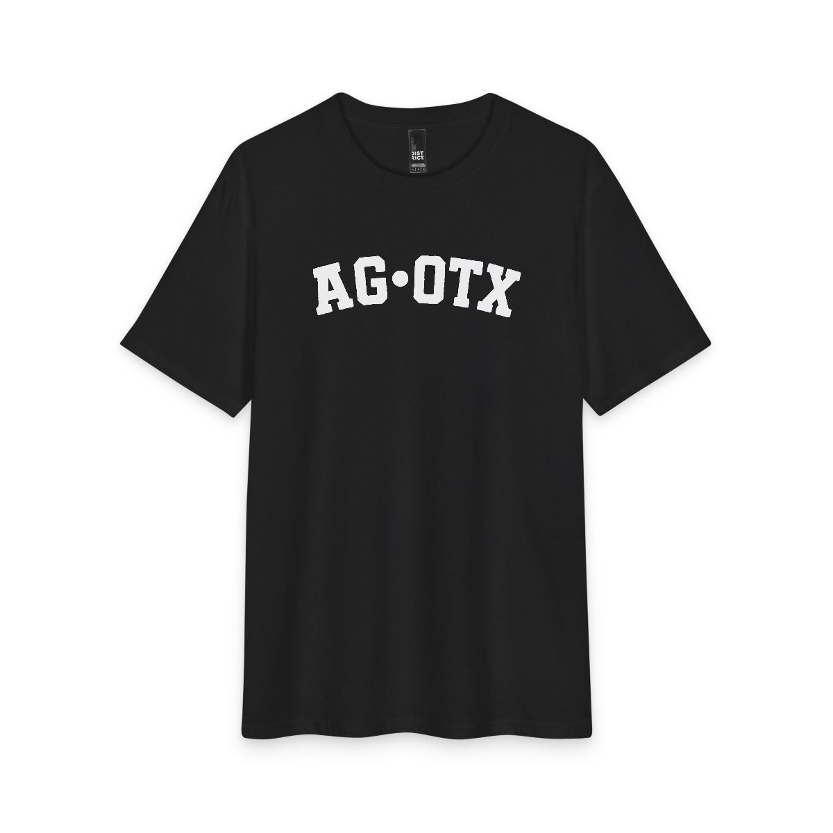 AG-OTX District ® Perfect Tri ® Tee