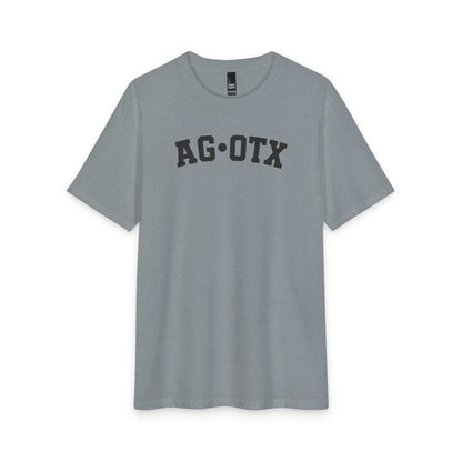 AG-OTX District ® Perfect Tri ® Tee