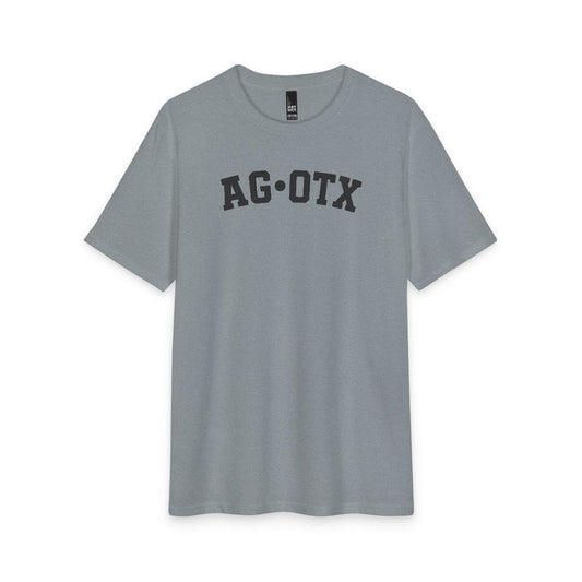 AG-OTX District ® Perfect Tri ® Tee