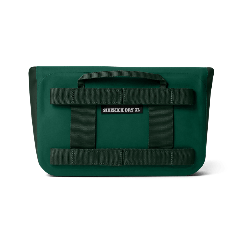 Sidekick Dry 3L Gear Case