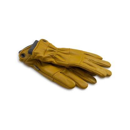 Kunar Utility Gloves: Natural / Medium