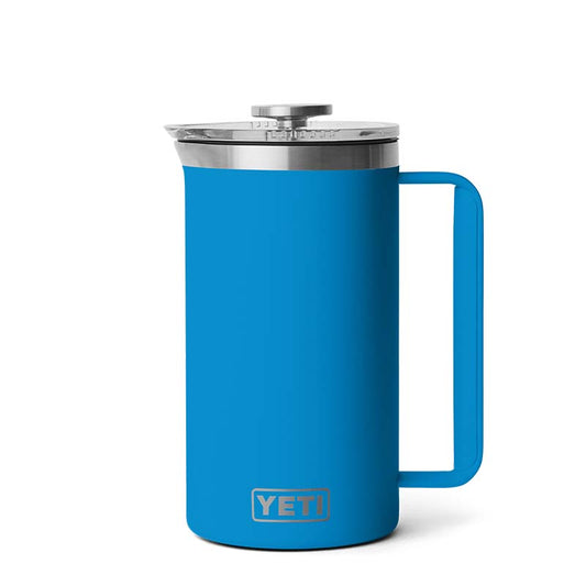 Rambler 34 oz French Press