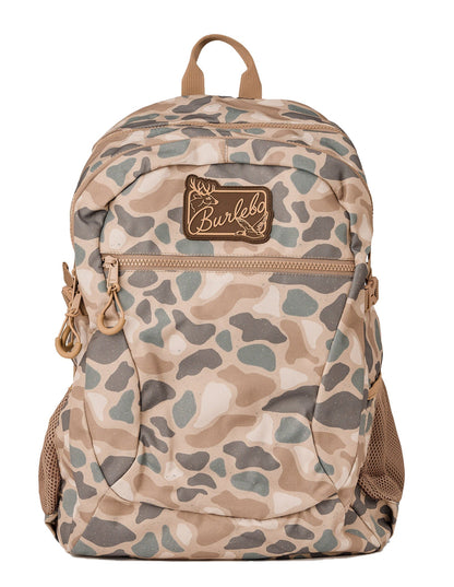 Backpack - Burlebo