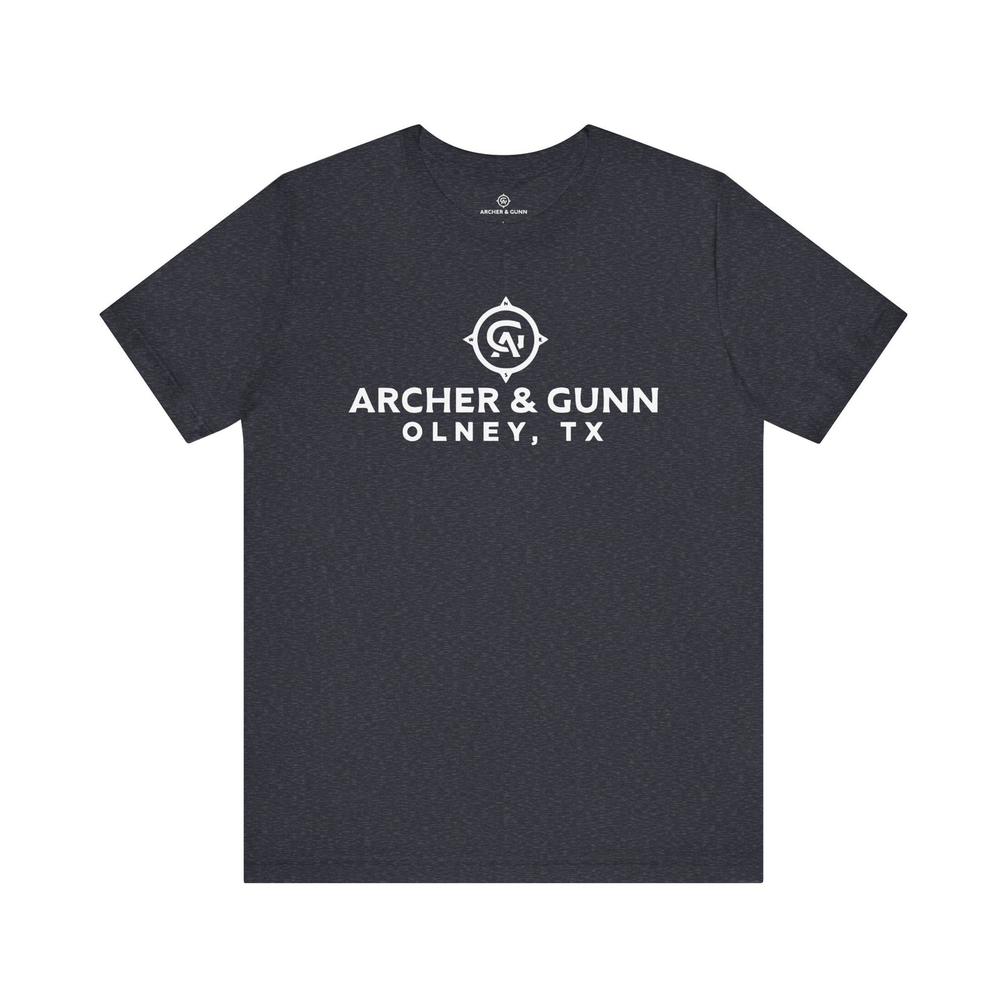 Original Archer & Gunn Tee